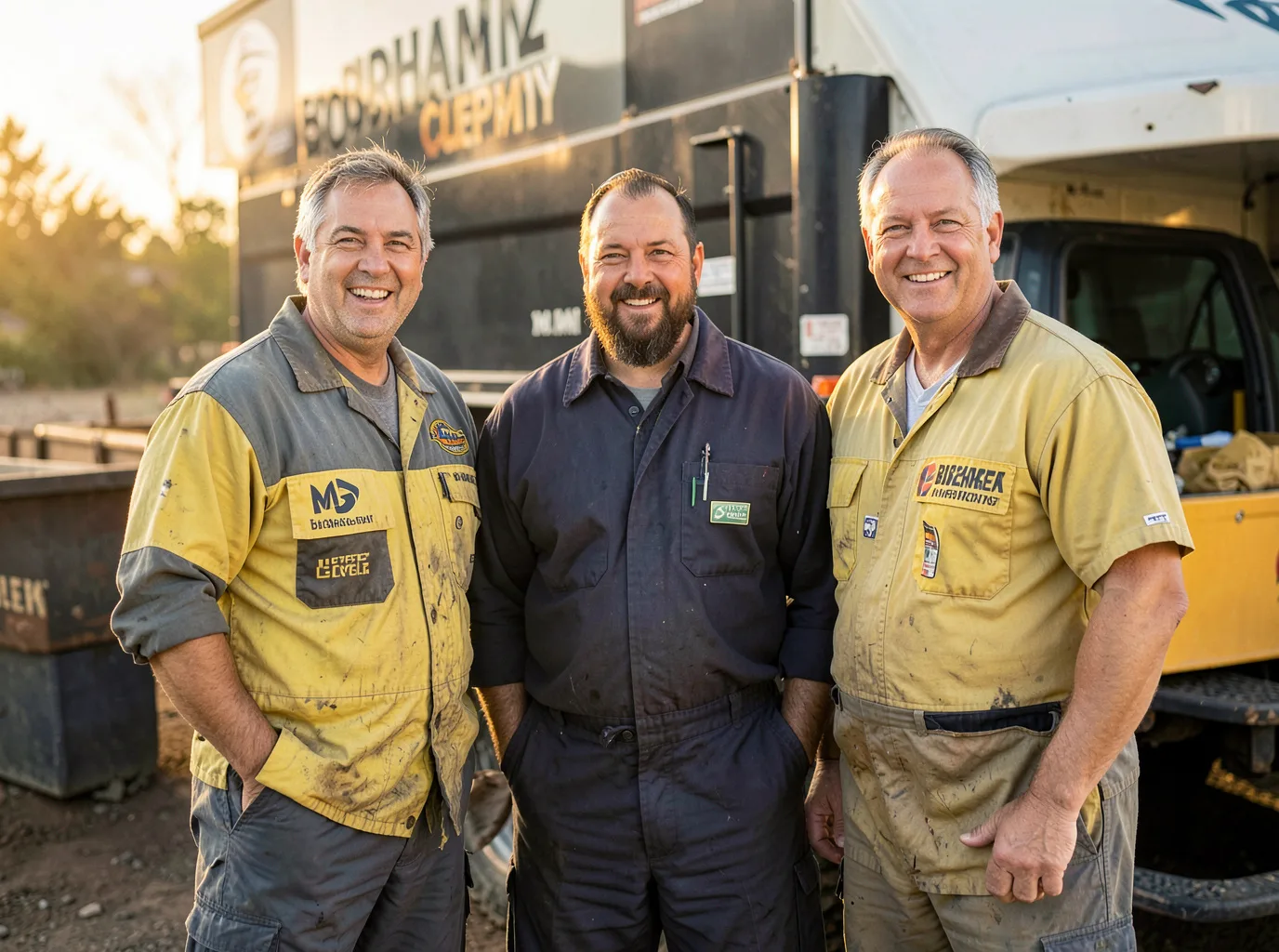 Sewage Cleanup company in Lancaster, VA