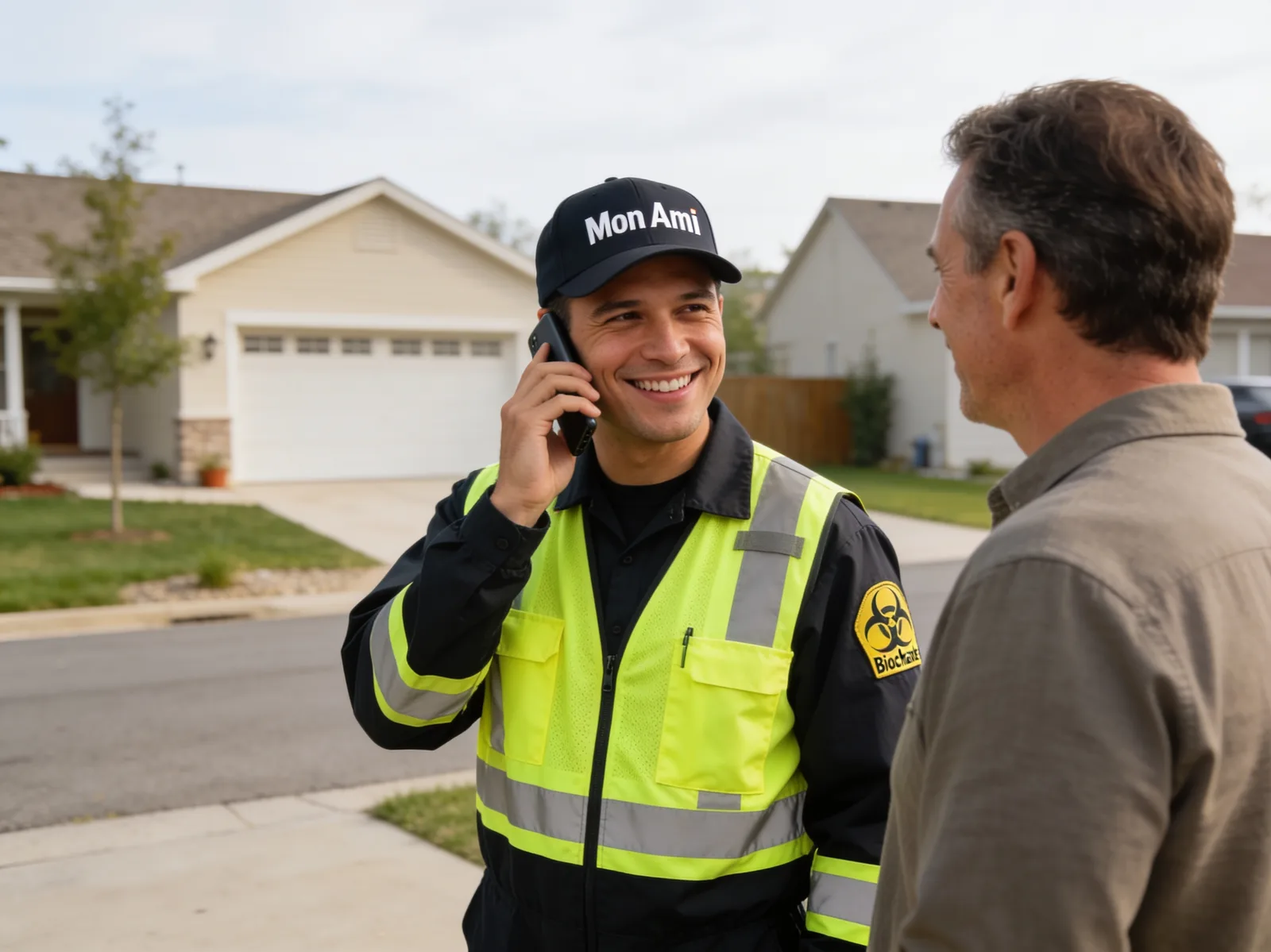 Sewage Cleanup Lancaster, VA FAQs
