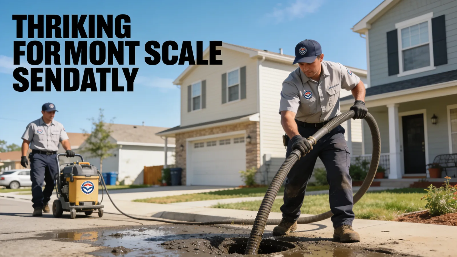 Sewage Cleanup in Lancaster, VA near me
